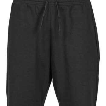 Tee Jays Athletic Shorts