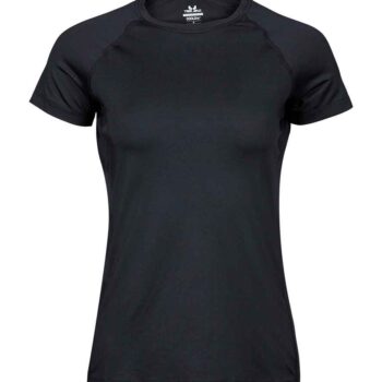 Tee Jays Ladies CoolDry™ T-Shirt