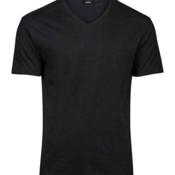 Tee Jays V Neck Sof T-Shirt