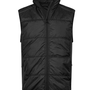 Tee Jays Hybrid-Stretch Bodywarmer