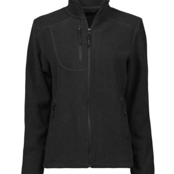 Tee Jays Ladies Trail Fleece Jacket