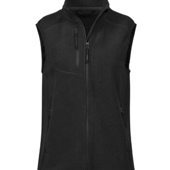 Tee Jays Ladies Trail Fleece Bodywarmer