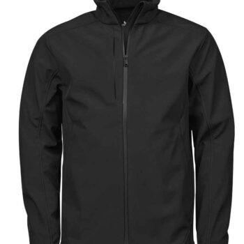 Tee Jays Performance Soft Shell Jacket