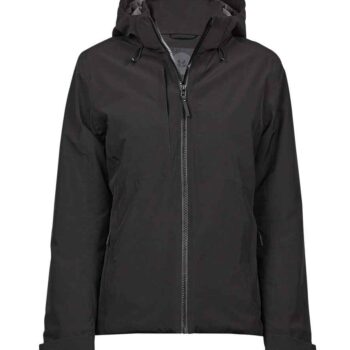 Tee Jays Ladies All Weather Winter Jacket