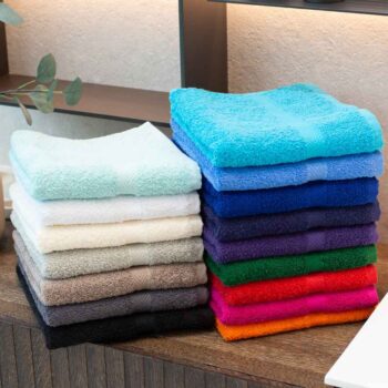 Towel City Luxury Hand Towel