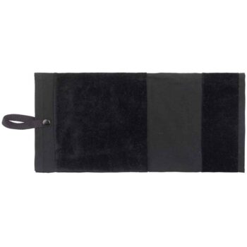 Towel City Deluxe Velour Golf Towel