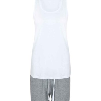 Towel City Short PJ's in a Bag