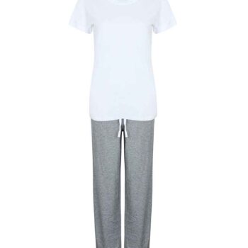 Towel City Long PJ's in a Bag