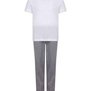 Towel City Kids Long PJ's