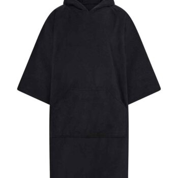 Towel City Adult Poncho