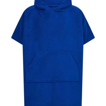Towel City Kids Poncho