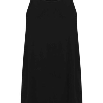 Tombo Ladies Open Back Vest