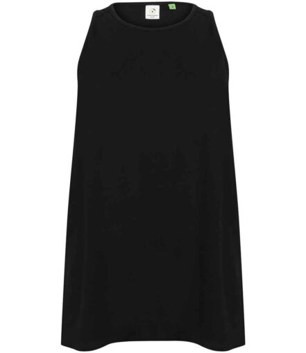 Tombo Ladies Open Back Vest