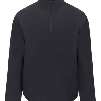 Tombo Technical 1/4 Zip Top