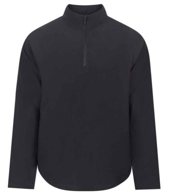 Tombo Technical 1/4 Zip Top