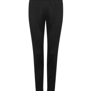 Tombo Ladies Slim Leg Training Pants