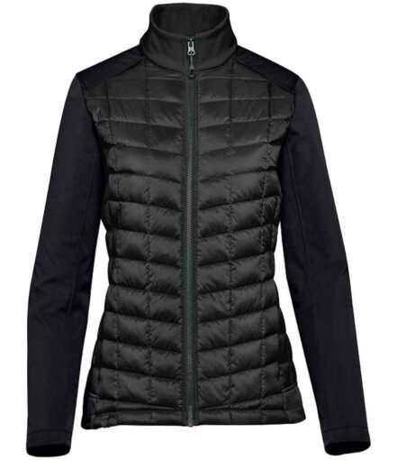 Stormtech Ladies Appalachian Thermal Soft Shell Jacket