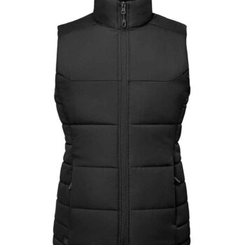 Stormtech Ladies Sierra Quilted Bodywarmer