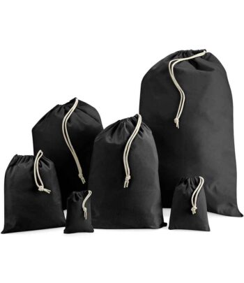 Westford Mill Cotton Stuff Bag