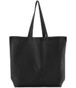 Westford Mill Organic Cotton In Conversion Maxi Bag for Life