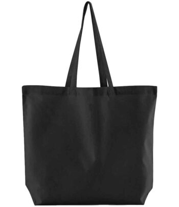Westford Mill Organic Cotton In Conversion Maxi Bag for Life