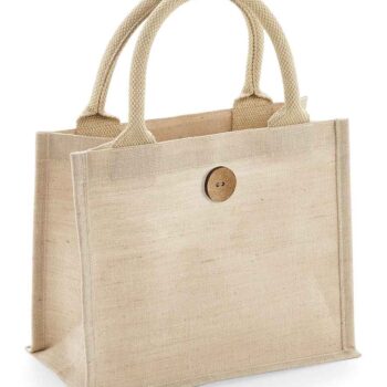 Westford Mill Juco Mini Gift Bag