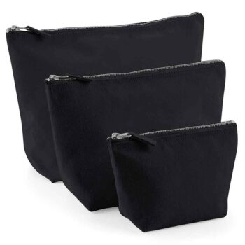Westford Mill Canvas Accessory Bag