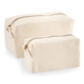Westford Mill Canvas Accessory Case