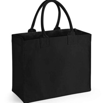 Westford Mill Resort Canvas Bag