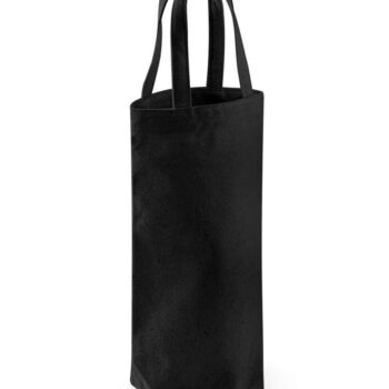 Westford Mill Fairtrade Cotton Bottle Bag