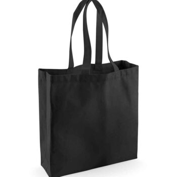 Westford Mill Fairtrade Cotton Classic Shopper