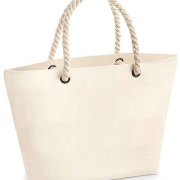 Westford Mill Nautical Beach Bag