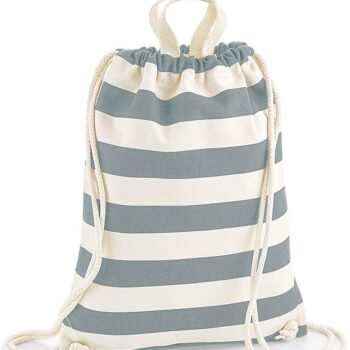 Westford Mill Nautical Gymsac