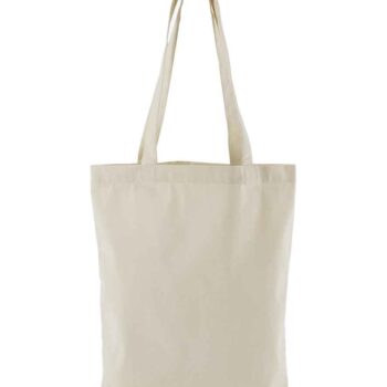 Westford Mill EarthAware® Organic Twill Tote Bag
