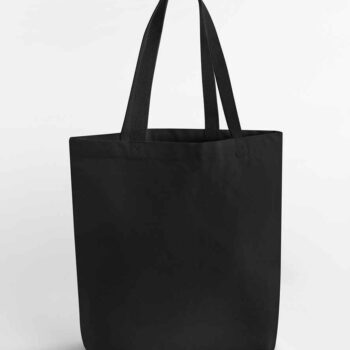 Westford Mill Heavyweight Canvas Tote Bag