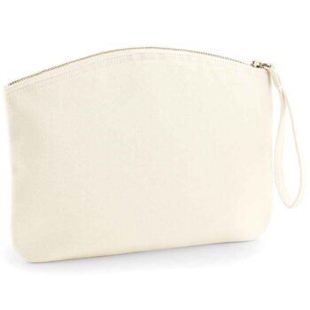 Westford Mill EarthAware® Organic Spring Wristlet
