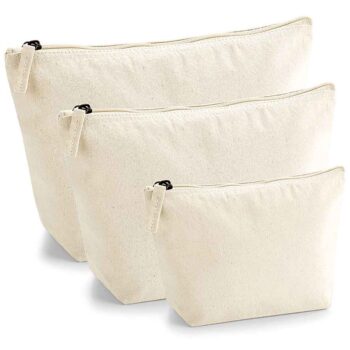 Westford Mill EarthAware® Organic Accessory Bag