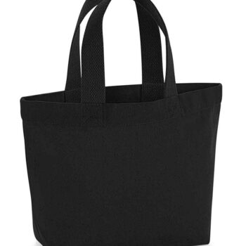 Westford Mill EarthAware® Organic Marina Mini Tote Bag