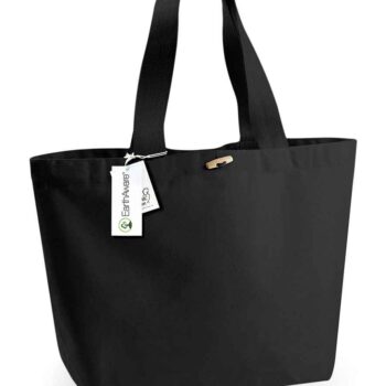 Westford Mill EarthAware® Organic Marina Tote XL Bag