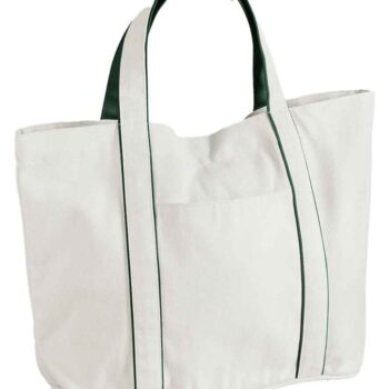 Westford Mill Courtside Medium Tote Bag