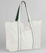 Westford Mill Courtside Large Tote Bag