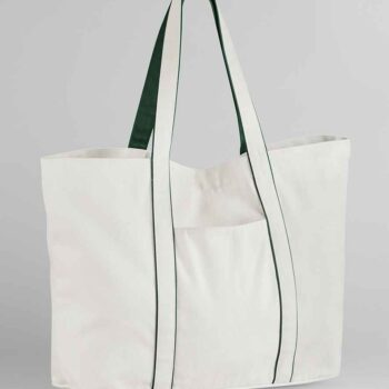 Westford Mill Courtside Large Tote Bag