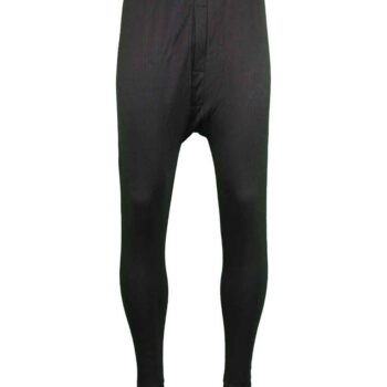 Warrior Thermal Long Johns