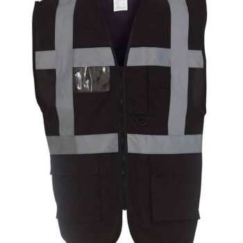Yoko Executive Waistcoat