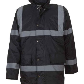 Yoko Security Jacket