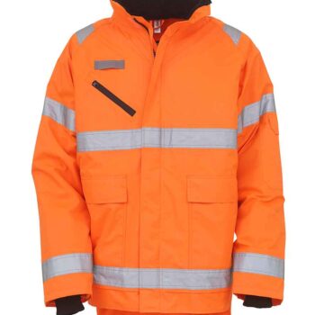 Yoko Fontaine Storm Jacket
