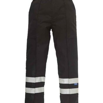 Yoko Reflective Poly/Cotton Ballistic Trousers
