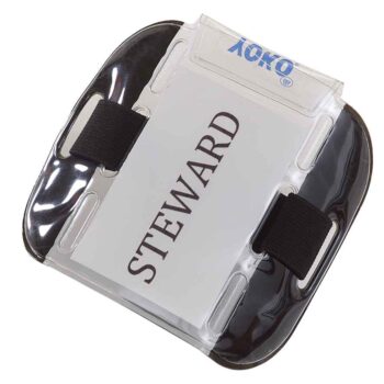 Yoko ID Arm Band