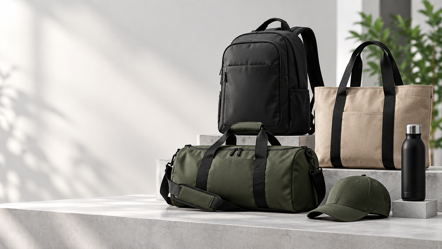 Bags & Accessories