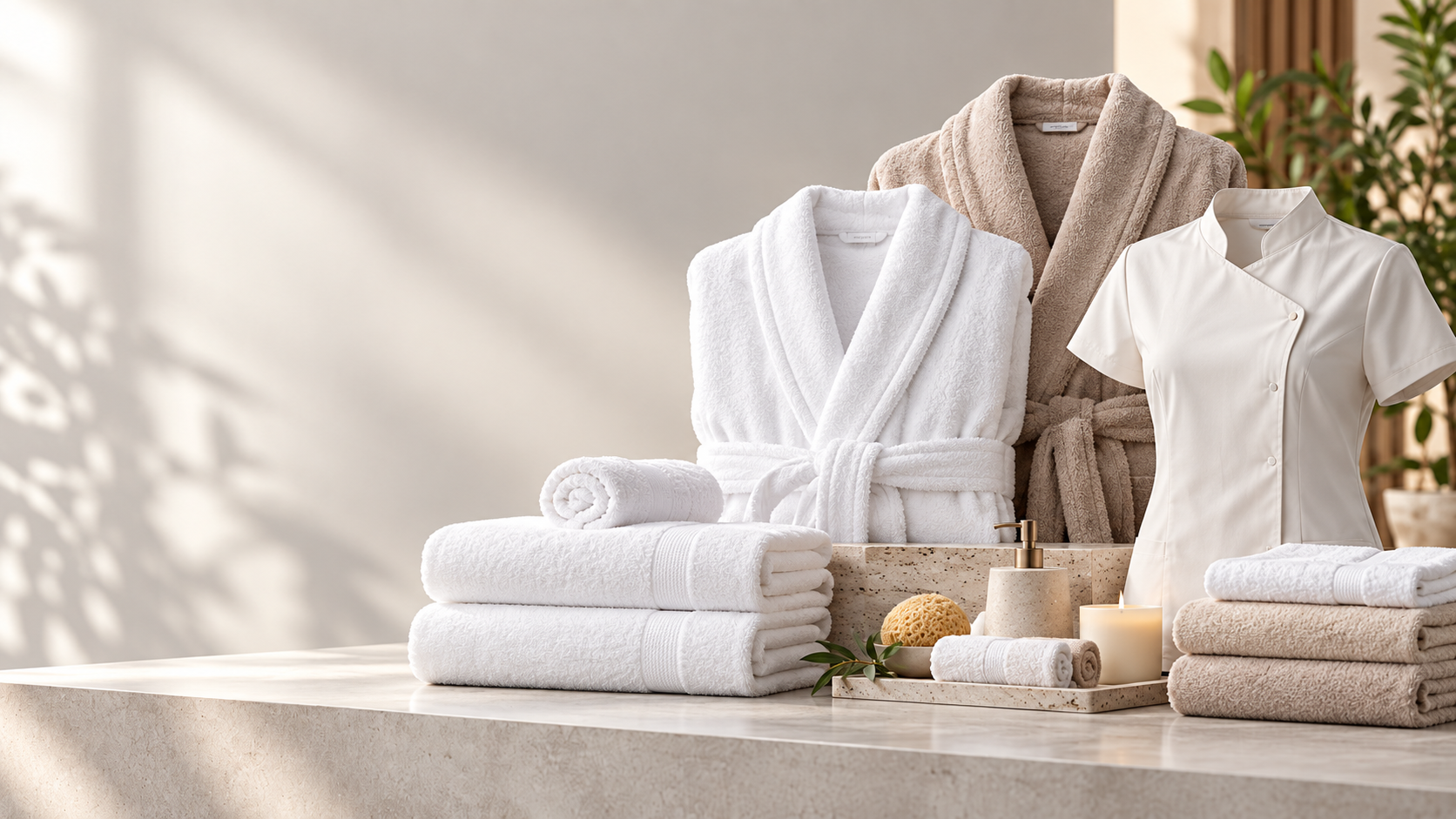 Hospitality & Beauty